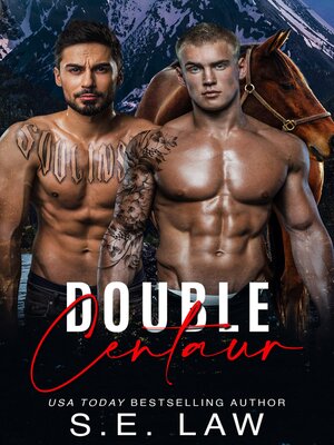 cover image of Double Centaur